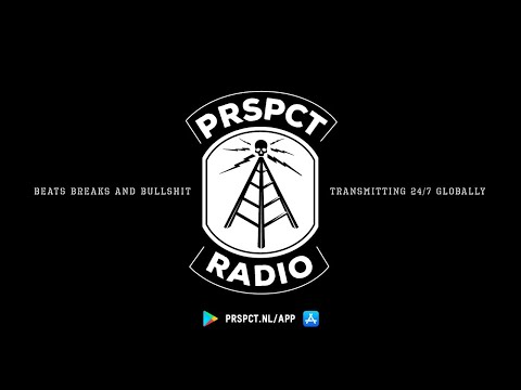 PRSPCT Radio #82: The Die Hard D&B Show
