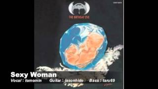 Loudness - Sexy Woman (Collaboration cover)