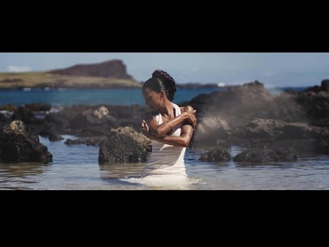 NEHUDA feat. CRIS CAB - Paradise (English Version)