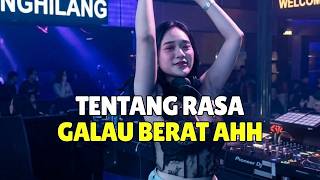 Download lagu Dj Tentang Rasa X Keong Racun - BOXING MEDAN Jungle Dutch - FULL BASS 2026 mp3