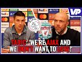 ? Ajax KLAAR in CL: 'Deze POULE is gewoon TE GOED voor ONS' ❌