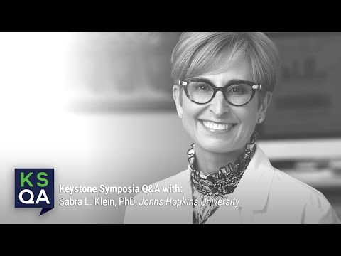 KS|QA: Sabra Klein, Vaccines, Pregnancy and COVID