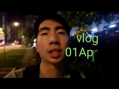 It's been awhile, why I chose video amongst other things.