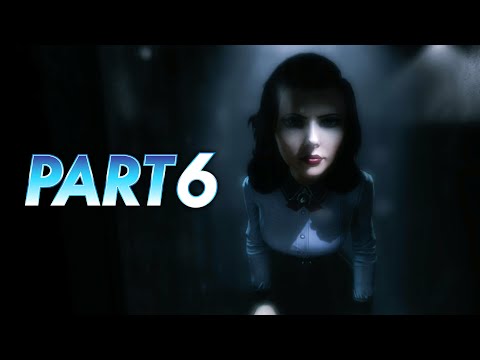 Bioshock Infinite Burial At Sea Episode 2 Gameplay Walkthrough Part 6 No Commentary 1080P