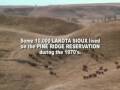 Clip From "Incident at Oglala"
