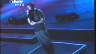 Deftones   Say It Ain&#39;t So Weezer Cover Live