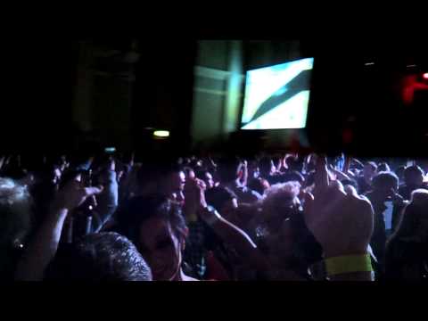 Ferry Corsten-Punk@Fusion-Dec 2011