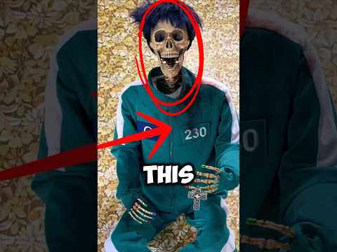 If Thanos SURVIVED Squid Game 3😱(Squid Game Season 3)