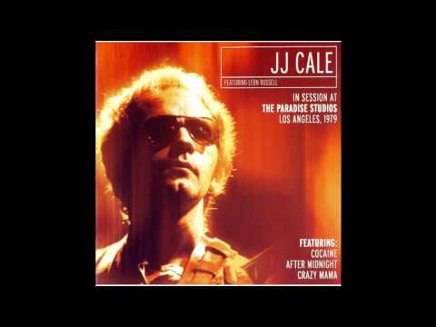 JJ Cale - Lies(Live)