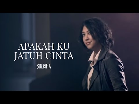 Sherina & Vidi Aldiano - Apakah Ku Jatuh Cinta | Official Music Video