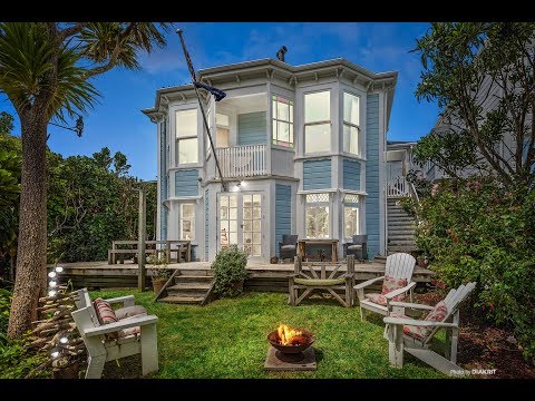 6 Drake Street, Hataitai