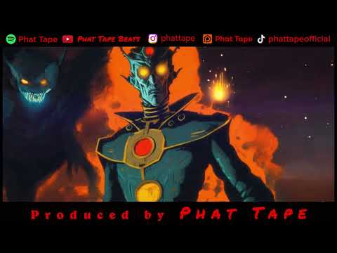 Czarface feat. R.A. the Rugged Man - Good Villains Go Last (Phat Tape Remix)