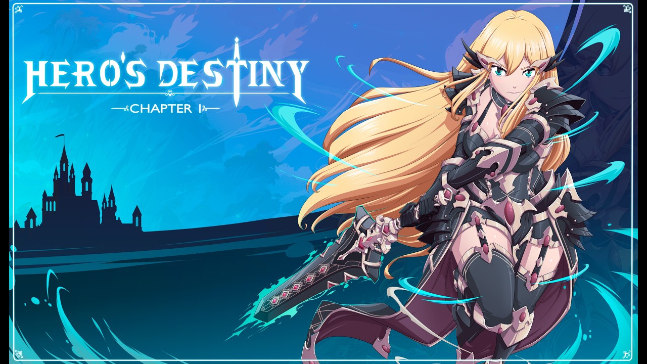 Gameplay Trailer