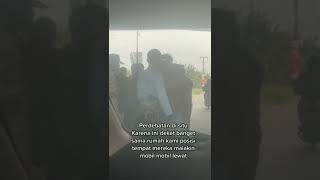 Download lagu Preman Salah Palak, Yang Dipalak Ternyata Anggota Pasukan Katak TNI AL mp3