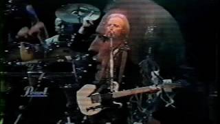Tom Petty 1995 03 08 United Center, Chicago "Wildflowers" Tour