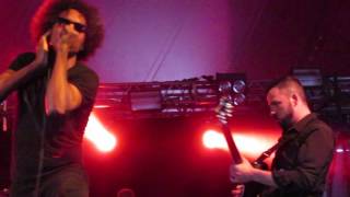 Giraffe Tongue Orchestra - Back To The Light - Leeds 2016 - 28/08/2016