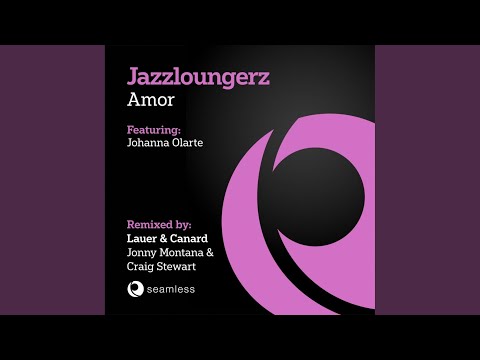 Amor (Jonny Montana & Craig Stewart Mix)
