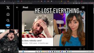 ETHAN KLEIN JUST LOST EVERYTHING | Tim Pool Reacts