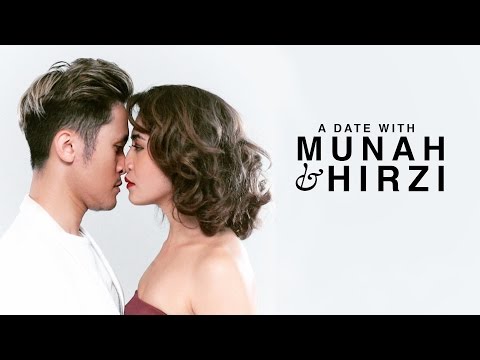 Cooking with Munah & Hirzi (Minah Burgers)