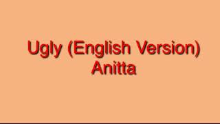 Anitta —ugly