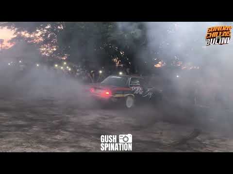 Eddie Boy Spinning at Makonde Spin City😭🔥🔥