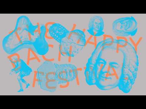 The Happy Bach Festival