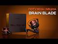 Відео Котушка Brain Blade 6000S 7+1BB 4.5:1