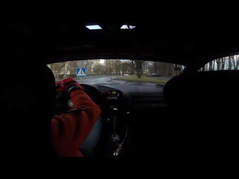 2. Runda KWC2020 Grodzki Patryk BMWE36