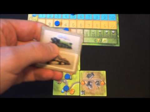 [DriveThruReview] #98: "Quantum Killer"