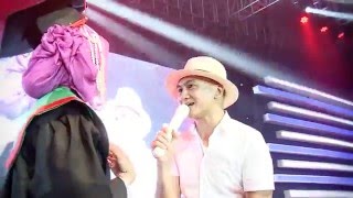 Download lagu WISUDA BSI - ANJI [HD] - RESAH TANPAMU mp3