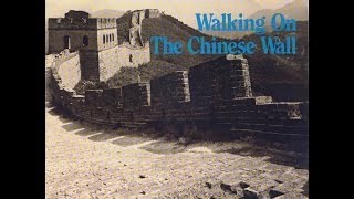 Philip Bailey - Walking On The Chinese Wall