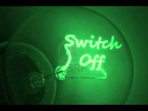 Project ab8800880088 pres.  E- Tronic - Switch Off