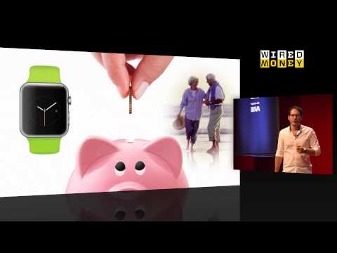 BillGuard's Raphael Ouzan: How to Form a Habit for Financial Sanity | WIRED