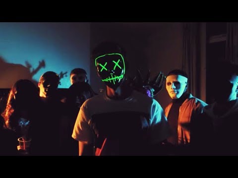 Sleepa - Rooms (Official Music Video)