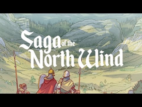 Saga of the North Wind Video