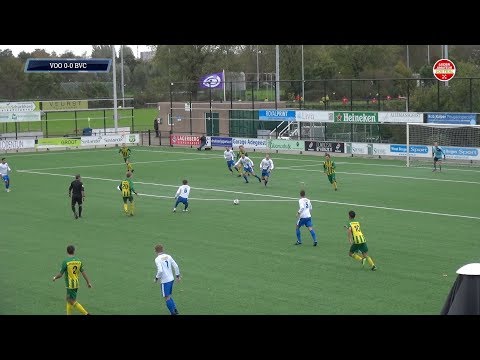 Voorschoten '97 - BVCB