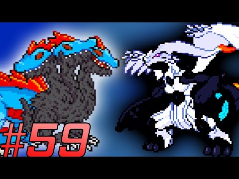 Pokemon Infinite Fusion Randomizer Nuzlocke Ep 59 - The Idealisitc Truth Pokemon