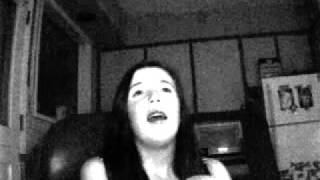 tonight i wanna cry Sammie V