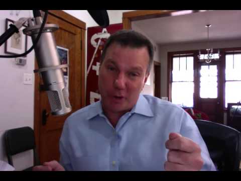 Welcome to the Thrilling Announcers