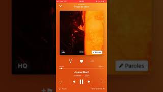 J’aime bien - Josman