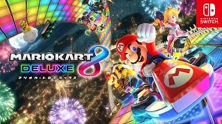 【マリオカート8DX】【2021/01/04】