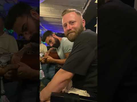 Çağlar Gökçimen xezal xezal (kürtçe uzun hava) of off #almanya