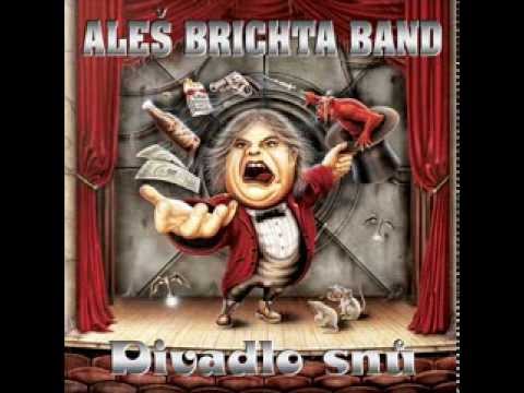 Aleš Brichta - Zaklínač hadů