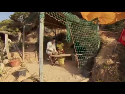 Ottolenghi's Mediterranean Feast Tunisia