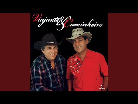 Dama Da Estrada - Viajante e Caminheiro