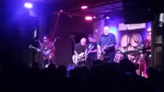 Los Lobos &quot;Tears of God&quot; City Winery NYC 12-21-15