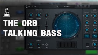 Video thumbnail for The Orb - Talking Bass Tutorial by Multiplier - AudioThing by AudioThing