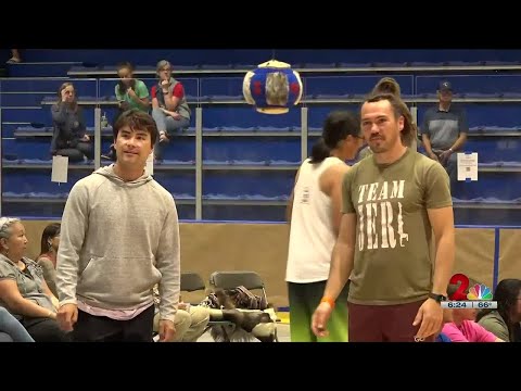 Athletes of the Week: Alaskan ninjas continue to multiply in ‘American Ninja Warrior’ Season 15