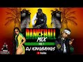 Dancehall Mix by Dj KINGBANGS (Sean Paul, Beenie Man, Spice, Konshens, Demarco, J Capri & more)