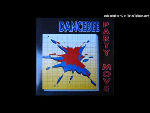 Dancebee -- Party Move (Radio-Disco Mix)